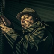 magánnyomozó