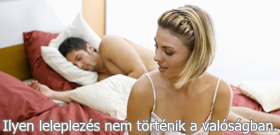magánnyomozó