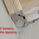 rejtett kamera