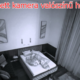 rejtett kamera